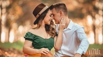 женените двойки добри сексуалната комуникация