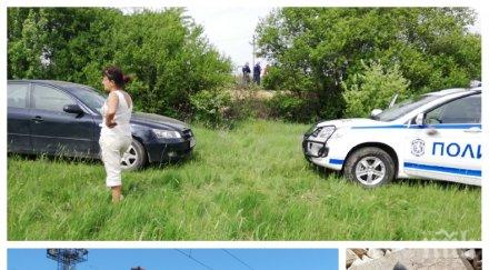 изроди живеят държава завързаха сезал куче линия влакът обезглави подобни ритуални убийства били ежедневие страната