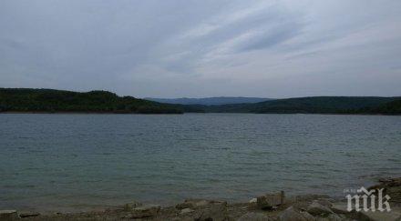 прокуратура разпореди проверка сигнал течове вода язовир тича