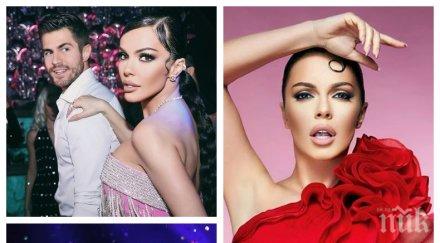 горещо галена провокира интимните фантазии чалга дивата цъфна щръкнали зърна снимка