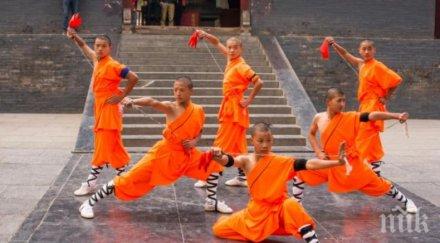 вижте съветите монах шаолин вечна младост