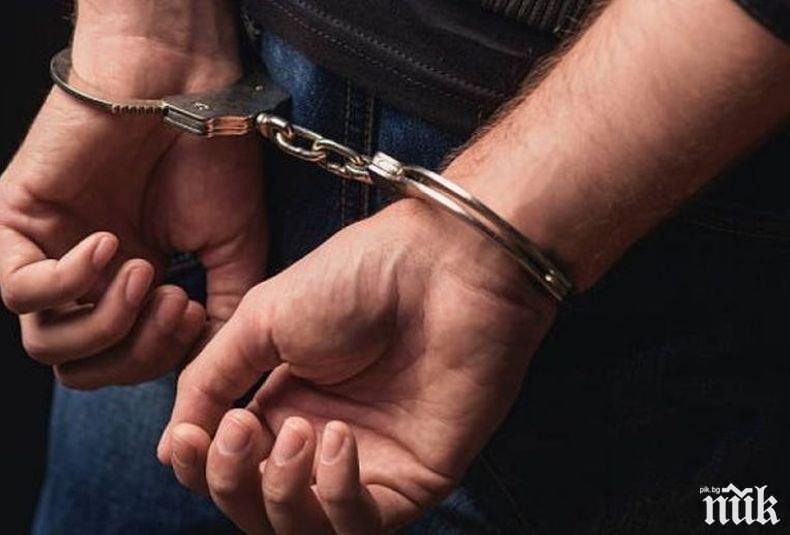 Прокуратурата разследва пласьор от Драгалевци с 15 килограма дрога
