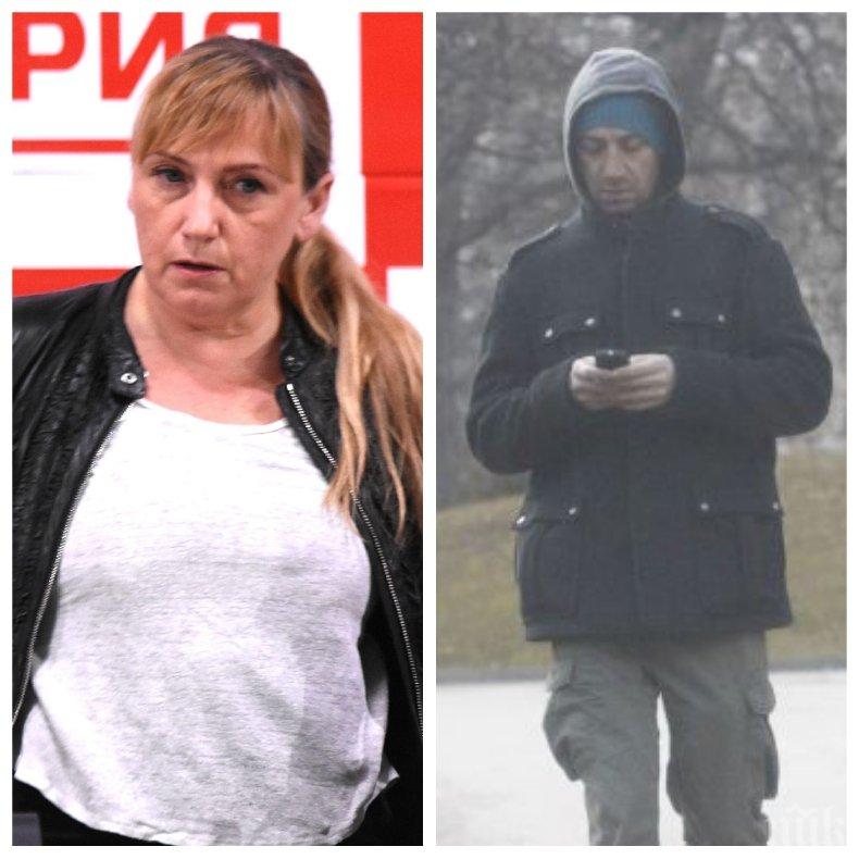 Елена Йончева и мъжът й на нож заради сина им. Ето как евродепутатката отмъщава на архитекта, че я заряза заради по-млада