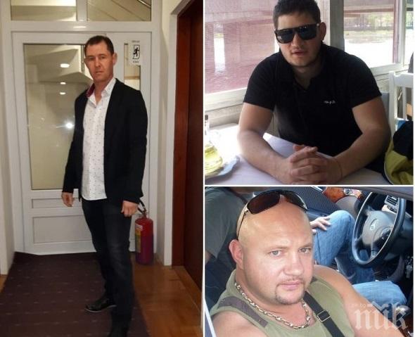 Двойният убиец от Пловдив Йордан Таков, изпразнил цял пълнител в баща и син, иска на свобода