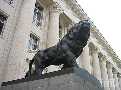 СГС отложи за пореден път провеждането на открити съдебни заседания