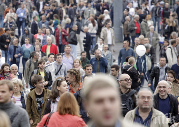 29 хил. души са започнали работа по време на извънредното положение