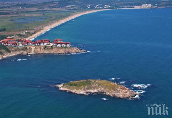 Британският вестник Сън: В България ще ви сложат под карантина 14 дни  