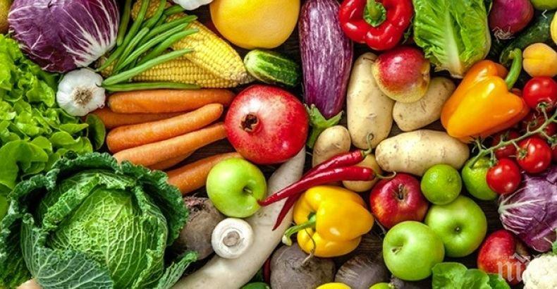 Проучване: Заради пандемията ядем по-здравословно