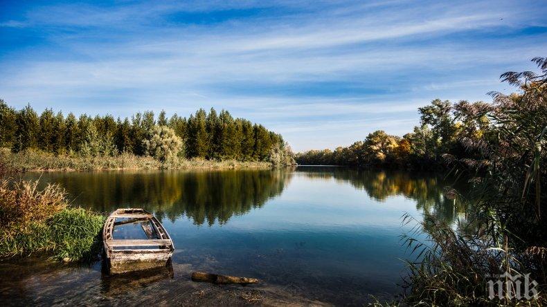 Дунав се е скъсила със 134 км за два века заради човешка дейност