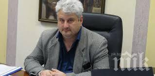 Инж. Спасов от Топлофикация-Перник: Включваме се в подписката на жителите на кв. „Калкас“ за закриване на шламохранилището