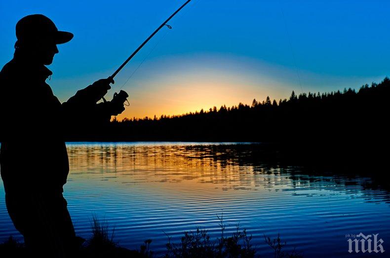 МИСТЕРИОЗНА СМЪРТ! Бивш военен загина при бракониерски риболов край Враца