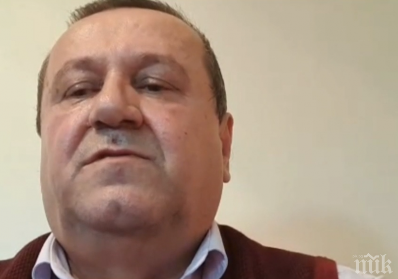 Хасан Адемов: Абсурдно е, че съм се възползвал от положението си на депутат за лечението ми от коронавирус