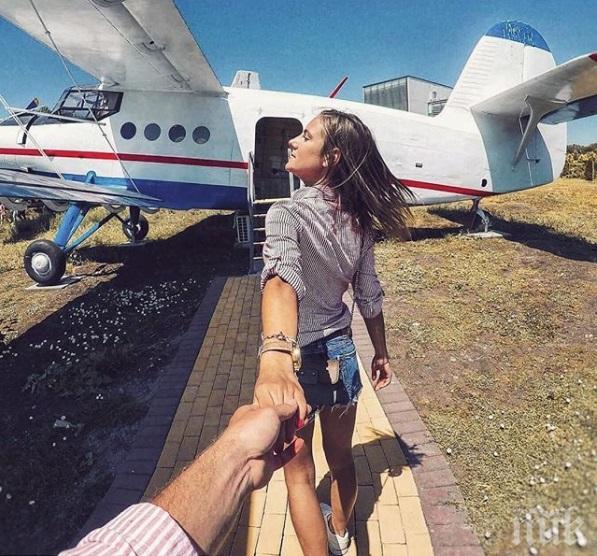 Авиомузеят в Бургас отвори за посетители