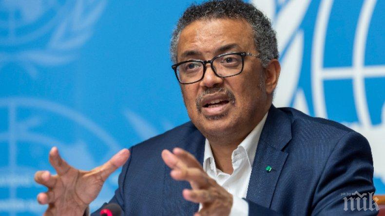 СЗО: Хората живеят по-дълго и са по-здрави