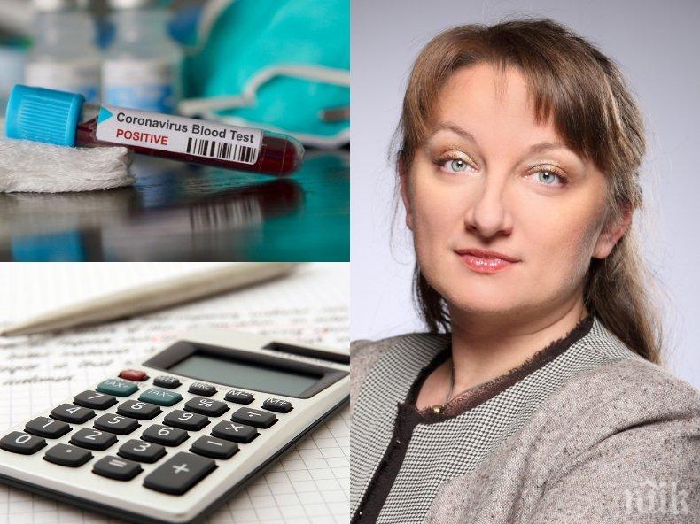 ВАЖНА МЯРКА: Плащат на фирми да наемат безработни