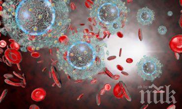 Киев избухна с 80 заразени от COVID-19 в дом за сираци