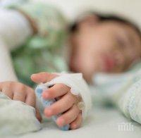 Полицията в Исперих разследва сигнал за домашно насилие над 7-годишно дете