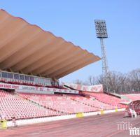 Камера показа кой е хулиганът, потрошил прозорците на 