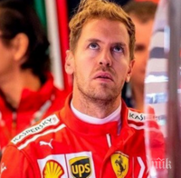 Шефът на тима на „Макларън”:  Себастиан Фетел ще напусне Формула 1