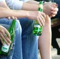 СЗО: Българските юноши са на първите места по тютюнопушене, употреба на алкохол и канабис и ранен сексуален живот