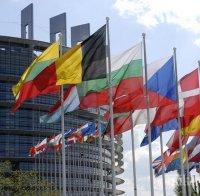 11 външни министри от ЕС: Свободното движение на хора трябва да бъде възстановено поетапно при пълни здравни гаранции