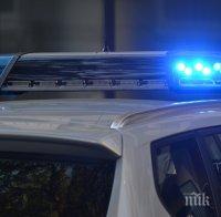 ИЗВЪНРЕДНО: Убийство в Сливен - за часове спипаха извършителя