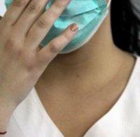 УЖАСЪТ ПРОДЪЛЖАВА! СЗО бие тревога - 87 000 души се заразиха с коронавирус само за денонощие