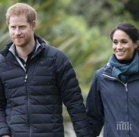 Меган и Хари започнаха да изплащат дълга си към Великобритания - ето колко им струва на месец отказа от кралската фамилия