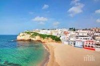 Португалия отваря плажовете от 6 юни