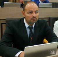 Общинска наредба ще пази емблематичните сгради на Бургас
