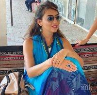 Елен Колева разкри музикални заложби