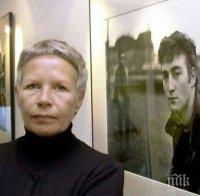 Почина авторката на някои от най-популярните снимки на 