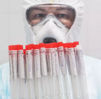 В Русия са направени над 6,9 млн. теста за коронавирус от началото на пандемията