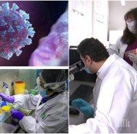 ЕКСПЕРТНО: Български учени със супер новина - топлото време намалява силата на коронавируса