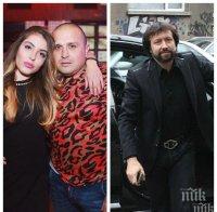 САМО В ПИК: Пуснаха от ареста личния гангстер на Николай Банев - Камен Куката изостави олигарха на яростни затворници (СНИМКА)