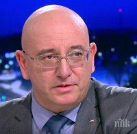 МОСВ предупреждава кметове да вземат мерки във връзка с очаквани интензивни валежи