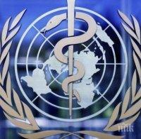 122 страни искат разследване на СЗО - можело ли е да се предотврати пандемията?