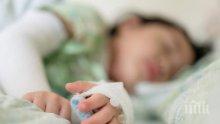 Полицията в Исперих разследва сигнал за домашно насилие над 7-годишно дете