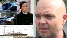 ИЗВЪНРЕДНО В ПИК: Главният секретар на МВР Ивайло Иванов: Имаме оперативна информация и знаем кой е поръчителят на убийството на Станка Марангозова