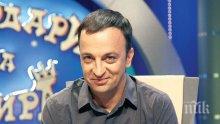 Румен Угрински сравни изолацията с казармата