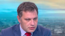 Александър Сиди: Карантината за туристите от Гърция ще стимулира хората да потърсят варианти за почивка в България