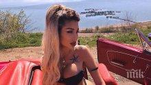 Малката Джулка взе на подбив Тото заради провала му в "Капките"