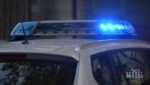 ИЗВЪНРЕДНО: Убийство в Сливен - за часове спипаха извършителя