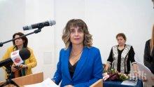 В Пазарджик очакват успешен напоителен сезон (СНИМКИ)