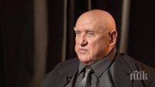 Марин Марковски със стряскащ коментар за пияните шофьори: Загиналите по пътищата са много