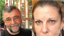 Писателят Христо Стоянов: Ами ако на Бенатова й се прииска да подкара линейка? Откарайте това момиче на четвърти километър