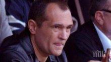 Васил Божков сипе закани от Дубай: На всеки държавен служител ще бъде търсена лична отговорност!