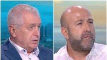 Експерт: Приветствам предложенията на главния прокурор за максимални наказания за пияните шофьори, причинили смърт на пътя