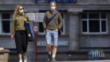 Ето за какво се притесняват мъжете и жените в хода на пандемията