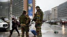 Белгийските власти призоваха хората да се разхождат след дългата карантина